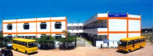 Manasa College of Nursing