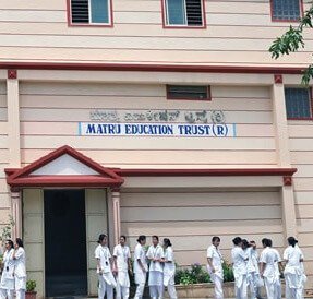 Matru College of Nursing