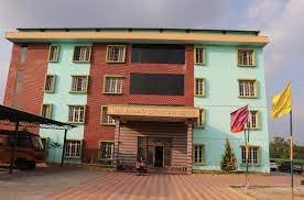 New Navodaya Institute of Nursing