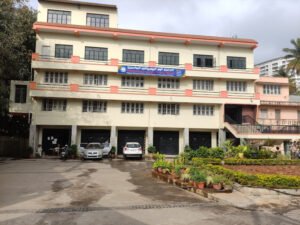 Nightingale Institute of Nursing Bangalore