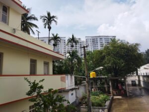 Nightingale Institute of Nursing Bangalore