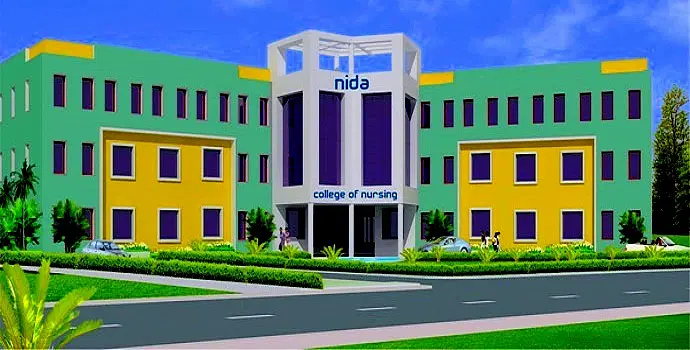 Nida College of Nursing Bidar 