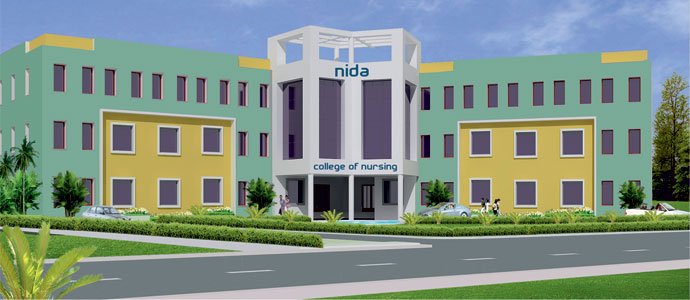 Nida College of Nursing