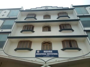 Noorie College of Nursing Kolar