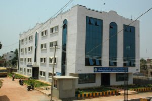 Pragathi College of Nursing Bangalore