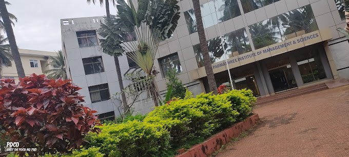 Padmashree College of Nursing Bangalore