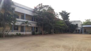 Premier College of Nursing Gowribidanur