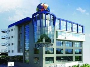 Prince College of Nursing Bangalore