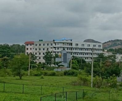 Patel College of Nursing Ramanagara