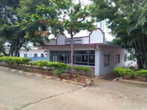 Rajiv Gandhi College of Nursing Bangalore