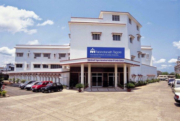 Rabindranath Tagore Nursing College Bangalore