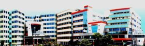 RajaRajeswari College of Nursing Bangalore