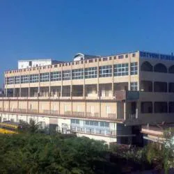 Sharabeshwara College of Nursing Bangalore