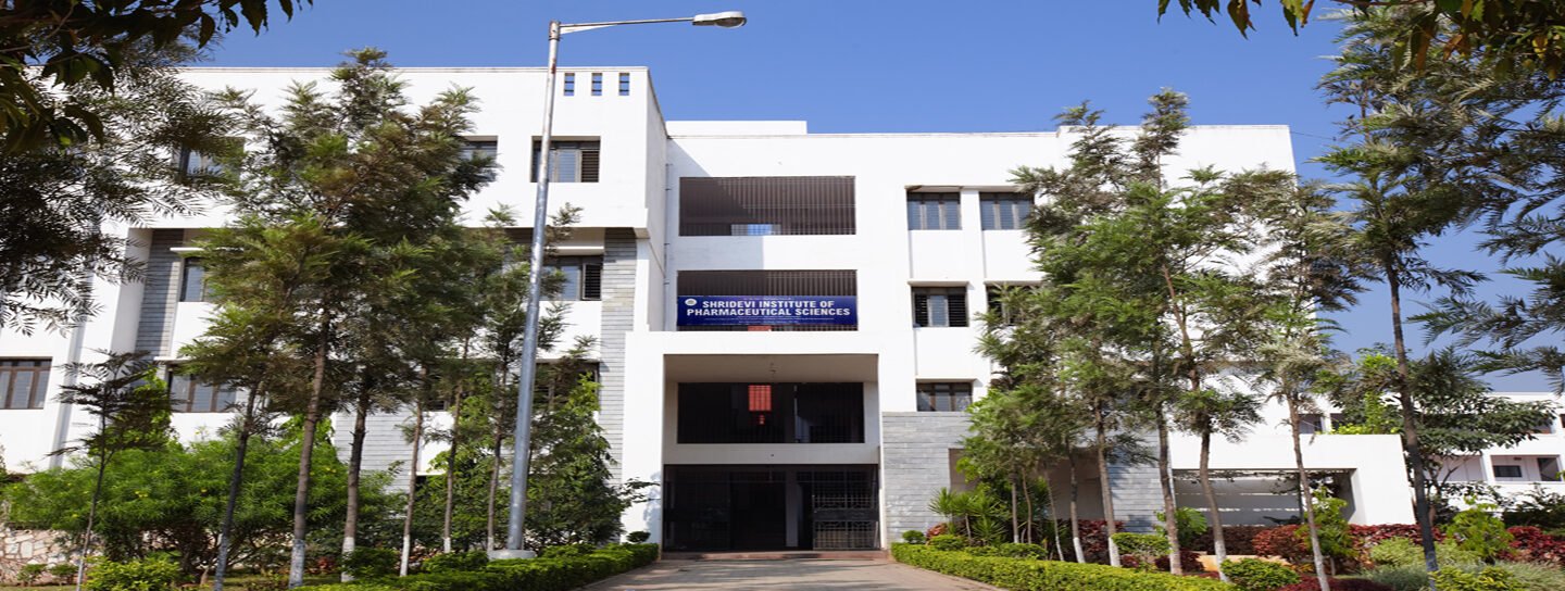 Shri Devi College of Nursing Tumkur