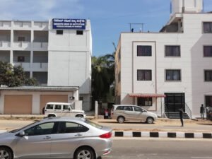 Shekhar College of Nursing Bangalore