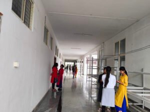SNS College of Nursing Bangalore