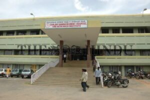 Sanjay Gandhi Nursing College Bangalore