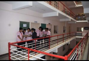 Sarojini College of Nursing Bangalore