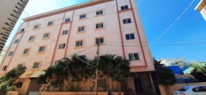 Sarojini College of Nursing Bangalore