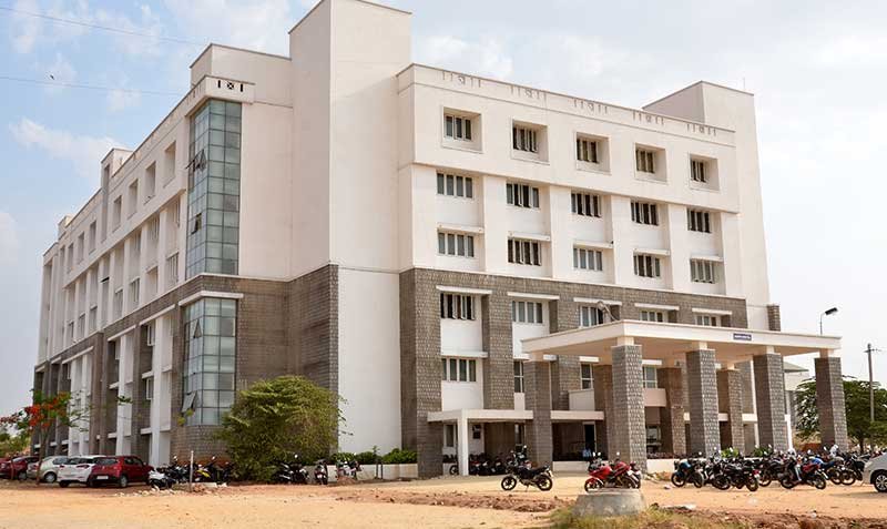 Sanjivini Nursing Institute Mangalore