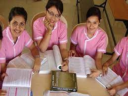 Bangalore Social and Educational College of Nursing