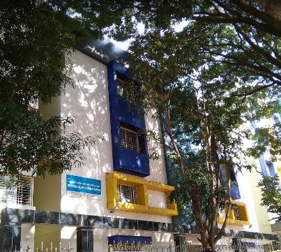 The Capitol College of Nursing Bangalore