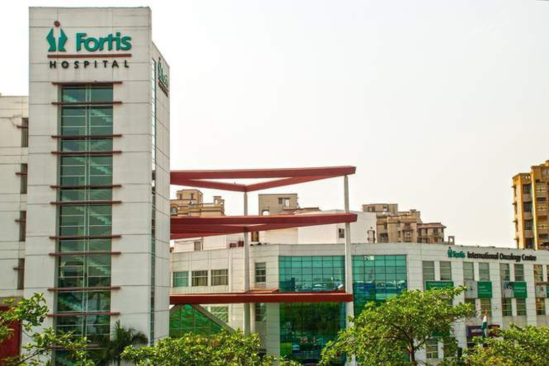 Fortis Institute of Nursing Bangalore