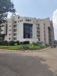 SDM Institute of Nursing Sciences Dharwad is a leading nursing institution in India.