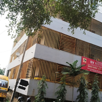 Sri Vishnu College of Nursing Bangalore
