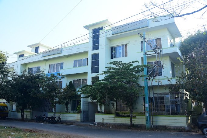 Vikram College of Nursing Mysore
