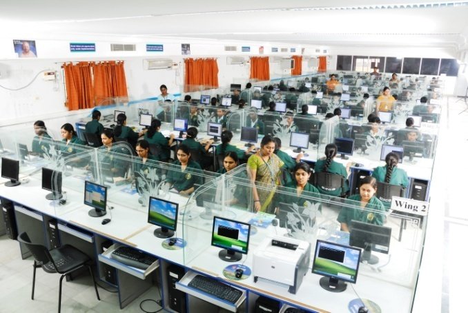 Sri Sairam College of Engineering Bangalore: Building the Future's Engineers