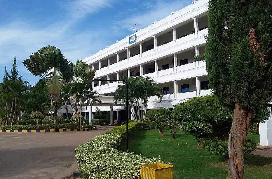 Channabasaveshwara Institute Of Technology Bangalore