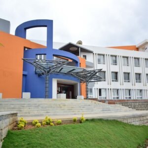 Acharya Institute of Technology Bangalore graduates celebrating their success.