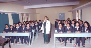 Dr. B.R. Ambedkar Medical College Bangalore, a prestigious medical institution in India