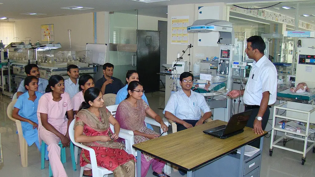 Indira Gandhi Institute of Child Health, Bengaluru, prestigious institution for child healthcare education and research.