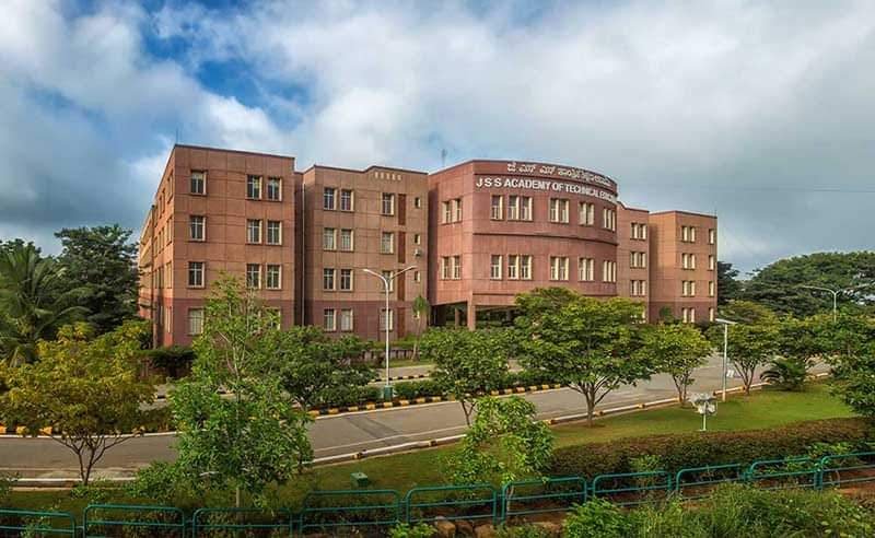 JSS Academy of Technical Education Bangalore