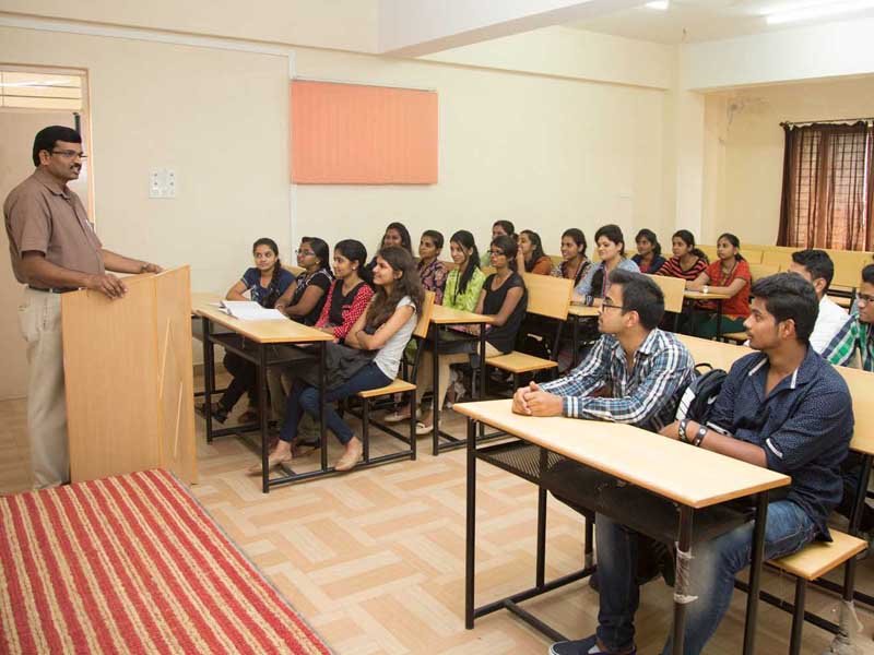 JSS Academy of Technical Education Bangalore, a premier engineering college in India.