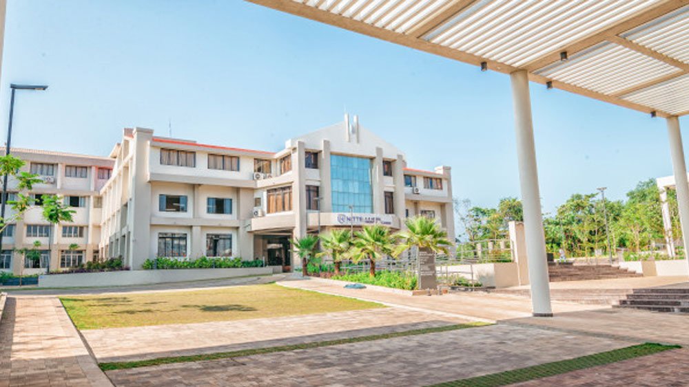 NITTE Institute of Medical Labortatry Science Mangalore