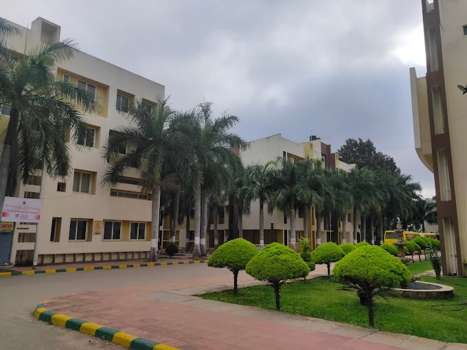 RR Institute of Technology Bangalore