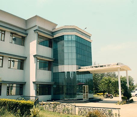 Sanjeevini Institute of Paramedical Sciences Davanagere