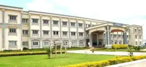 Sri Sairam College of Engineering Bangalore: Building the Future's Engineers