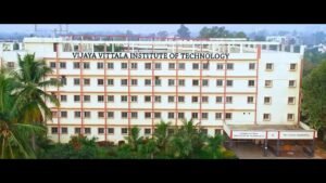Students at Vijaya Vittala Institute of Technology Bangalore pursuing their academic and personal growth in a vibrant learning environment.