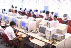 Adichunchanagiri Institute of Technology Chikkamagaluru