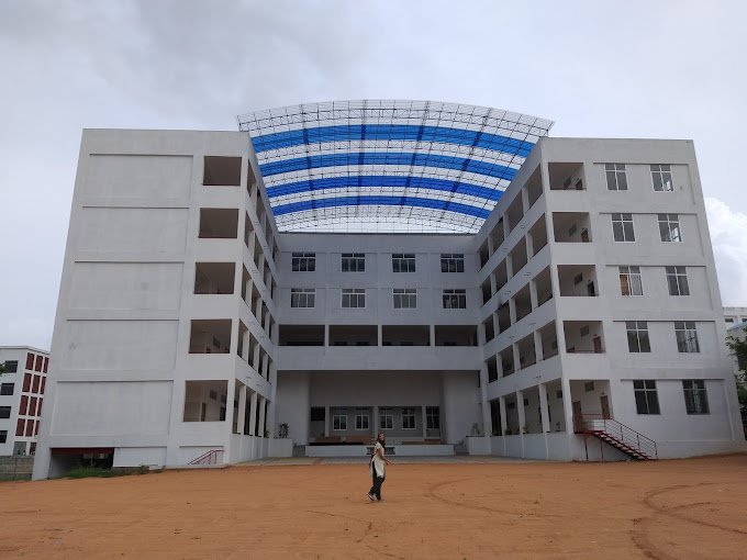 GSSS Institute of Engineering and Technology for Women Mysore
