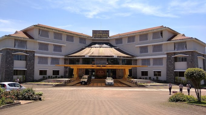 Shri Madhwa Vadiraja Institute of Technology and Management Bantakal