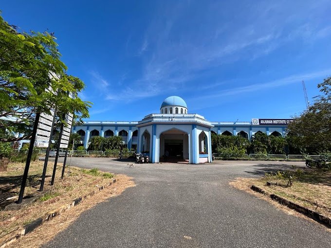 Anjuman Institute of Technology and Management Bhatkal