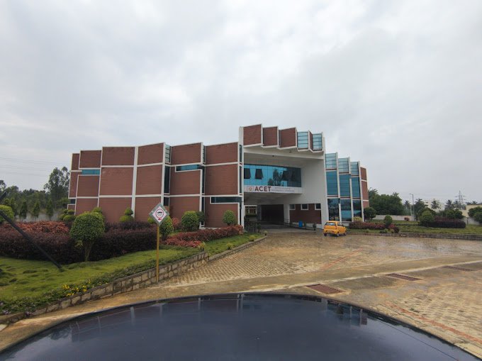 Aditya Engineering College Bangalore