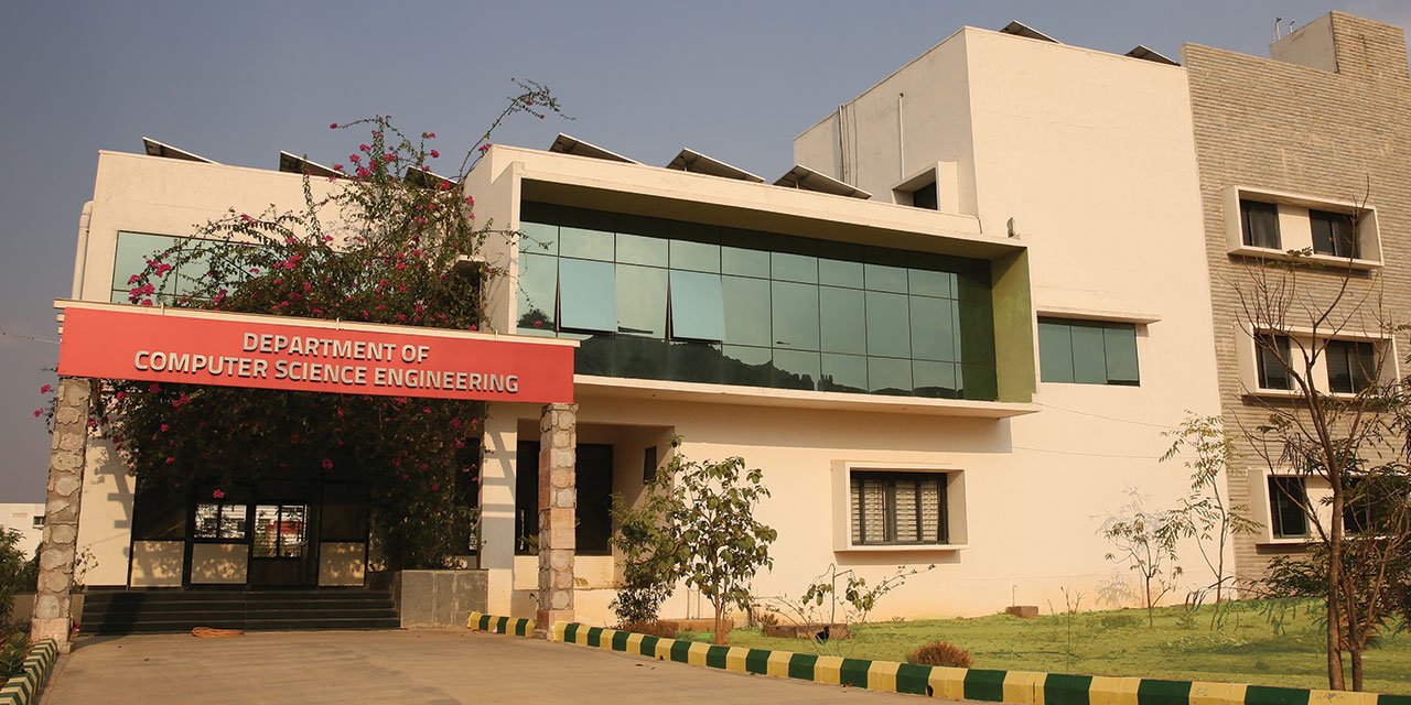 Navodaya Institute of Technology Raichur