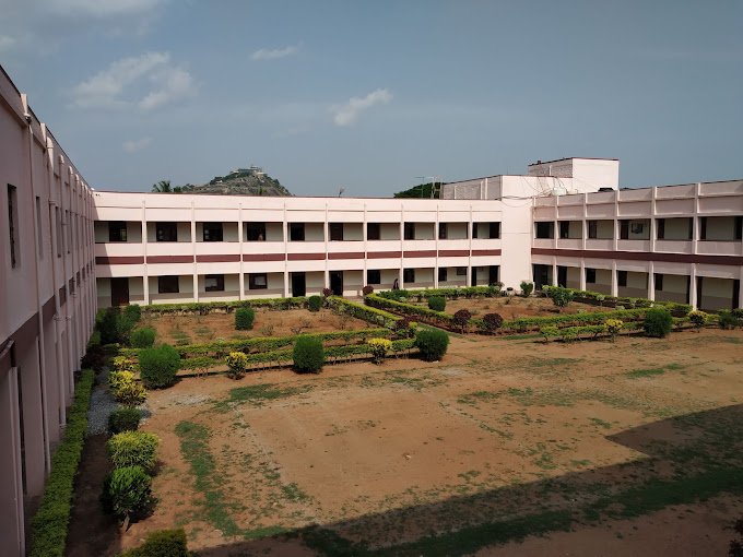 Bahubali College of Engineering Hassan