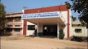 SLN College of Engineering Raichur